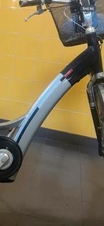 Batavus Padova Easy E-bike danesfiets, Fietsen en Brommers, Elektrische fietsen, Ophalen, Gebruikt, Batavus, 51 tot 55 cm