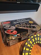 Artin Dual Express Split Loops Racebaan Road Racing Track, Ophalen, Elektrisch, Overige merken