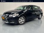 Lexus CT 200h Business Edition met speciaal sport interieur,, Auto's, 1345 kg, Gebruikt, Euro 6, 4 cilinders