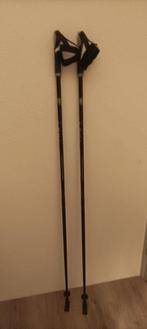 Leki nordic walking wandelstokken 130 cm, Diversen, Wandelstokken, Ophalen, Zo goed als nieuw