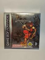 Kingdom Hearts GBA Sealed!, Spelcomputers en Games, Games | Nintendo Game Boy, Avontuur en Actie, 1 speler, Nieuw, Ophalen of Verzenden