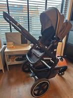 Joolz Day+ Antraciet kinderwagen + voetenzak, Ophalen