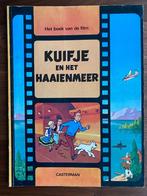 Kuifje - En Het Haaienmeer, Boeken, Stripboeken, Gelezen, Eén stripboek, Ophalen of Verzenden, Hergé