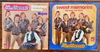 2x Tubleweeds - Somewhere between + Sweet Memories, 7 inch, Single, Ophalen of Verzenden, Zo goed als nieuw