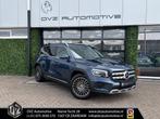 Mercedes-Benz GLB 220d 190PK 4MATIC Advantage | ACC | HUD |, Automaat, 12 maanden, Zwart, Blauw