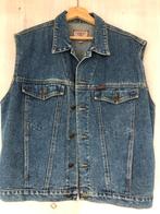 Spijker bodywarmer XL merk Stroke, Kleding | Dames, Bodywarmers, Blauw, Maat 46/48 (XL) of groter, Ophalen of Verzenden, Zo goed als nieuw