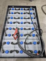 Tractiebatterij 48 volt 6PzS480 c5 getest 61%, Zakelijke goederen, Machines en Bouw | Heftrucks en Intern transport, H.O. R.H. Jonker