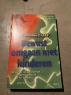 Bewust omgaan met kinderen, Boeken, Ophalen of Verzenden, Zo goed als nieuw