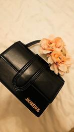 Dames tassen, Sieraden, Tassen en Uiterlijk, Tassen | Damestassen, Ophalen of Verzenden, Nieuw, Zwart, Handtas