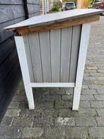 Konijnenhok, Dieren en Toebehoren, Ophalen, Gebruikt, Hok, Minder dan 60 cm