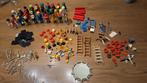 Playmobil 36 poppetjes en veel accessoires jaren 70!, Kinderen en Baby's, Speelgoed | Playmobil, Gebruikt, Ophalen of Verzenden