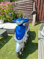 Peugeot V-Clic, Fietsen en Brommers, Scooters | Peugeot, Ophalen, Gebruikt, Overige modellen