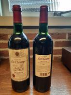 Chateau La Chouppe 1990, Ophalen, Frankrijk, Zo goed als nieuw, Rode wijn