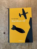 Kurt Vonnegut, Slachthuis vijf, Nieuw, Ophalen of Verzenden, Kurt Vonnegut, Amerika