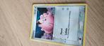 Clefairy 53/115 2005 pokemon, Ophalen of Verzenden, Zo goed als nieuw