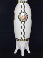 Charles Catteau keramiek bloemenvaas, Ophalen