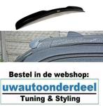 Maxton Design Bmw F11 Touring Achterklep Spoiler, Verzenden