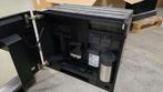 Siemens inbouw koffiezetter CT636LES1, Witgoed en Apparatuur, Koffiezetapparaten, Ophalen, Afneembaar waterreservoir, Koffiemachine