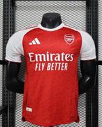 Arsenal Thuis 25/26 Player Versie – Authentic Jersey, Verzenden, Nieuw, Shirt