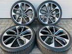 19 Inch Originele Audi A3 S3 Edge Velgen 235/35/19 5x112 !!!, 19 inch, Banden en Velgen, Ophalen of Verzenden, 235 mm