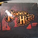 Rouwen Heze rodus & lucius, Cd's en Dvd's, Ophalen of Verzenden, Zo goed als nieuw