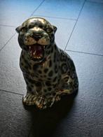 Panterbeeld, Ophalen, Zo goed als nieuw, Dier