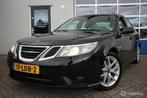 Saab 9-3 Sport Sedan 1.9 TiD Linear FACELIFT/XENON/NAVIGATIE, Auto's, Saab, Voorwielaandrijving, Gebruikt, 4 cilinders, 1465 kg