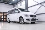 Mercedes VIANO 3.0 V6 Marco Polo Westfalia | Automaat | led, Automaat, WestFalia, Mercedes-Benz, Bedrijf
