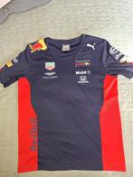 Origineel  max verstappen (redbull) shirt, Nieuw, Ophalen of Verzenden