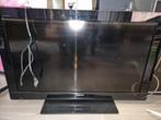 Sony tv zonder afstandsbediening, Ophalen, Gebruikt, 50 Hz, Sony