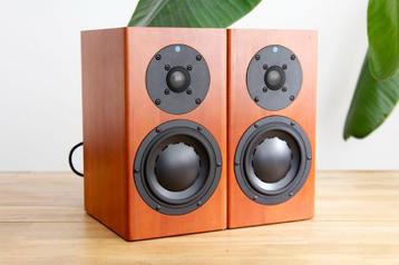 Totem Model 1 Signature speakers. Erg goed! beschikbaar voor biedingen