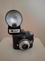 Agfa Clack fotocamera, Audio, Tv en Foto, Fotocamera's Analoog, Ophalen of Verzenden, Gebruikt, Compact, Overige Merken