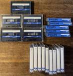 SET 896 19 x PHILIPS FE-I 90 MIN CASSETTEBANDJES 1985-1986, PHILIPS, Gebruikt, 2 t/m 25 bandjes, Overige genres