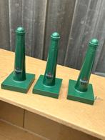 3 verschillende Heineken openers, Ophalen, Nieuw, Flesopener, Heineken