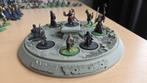 Warhammer Lord of the Rings Fellowship + Rare Balin's Tomb, Hobby en Vrije tijd, Wargaming, Ophalen, Figuurtje(s), Lord of the Rings