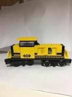Lego Treinset De trein rijdt prima!, Ophalen of Verzenden, Zo goed als nieuw, Lego