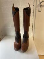 Mountain horse bruin rijlaarzen 41 MCM, Dieren en Toebehoren, Paardrijkleding, Ophalen of Verzenden, Gebruikt, Dressuur, Schoeisel