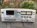 TEAC cassettedeck A105s, Audio, Tv en Foto, Cassettedecks, Ophalen of Verzenden, Overige merken