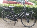 Villette elektrisch Omafiets (defect), Ophalen of Verzenden, Zo goed als nieuw, 50 km per accu of meer, Overige merken
