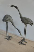 Metalen vogels, Ophalen, Zo goed als nieuw