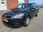 Kia Cee'd Sporty Wagon 1.4 CVVT X-tra / Airco / Elek ramen, Voorwielaandrijving, Gebruikt, 4 cilinders, 1396 cc