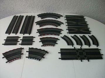 Carrera Go !! Losse Baandelen Controllers Trafo's Onderdelen beschikbaar voor biedingen