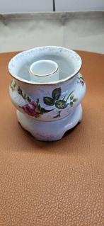 Kandelaar porselein, Antiek en Kunst, Ophalen of Verzenden, Keramiek of Aardewerk