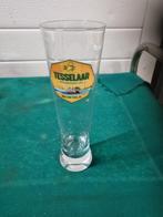 bierglas tesselaar glas, Ophalen of Verzenden