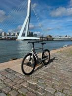 Vanmoof S5 gray 354 km met apple find my, Ophalen, Zo goed als nieuw, 59 cm of meer, Vanmoof