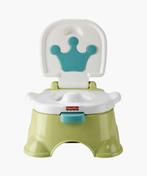 Fischer price koninklijk potje, Kinderen en Baby's, Badjes en Verzorging, Ophalen of Verzenden, Nieuw, Overige typen