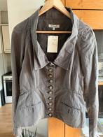 Cher Jasje Maat 36, Kleding | Dames, Ophalen, Bruin, Nieuw, Jasje