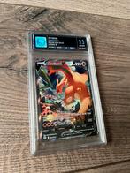Charizard V 154/172 Brilliant Stars UGS 9.5, Ophalen of Verzenden, Zo goed als nieuw