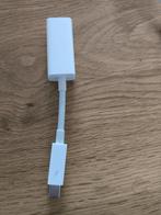 Apple Thunderbolt 2 -> Firewire 800 adapter, Ophalen of Verzenden, Zo goed als nieuw