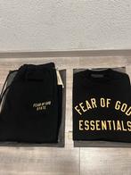 Fear Of God State Essentials T-shirt met lange broek (L-XL), Kleding | Heren, Ophalen of Verzenden, Nieuw
